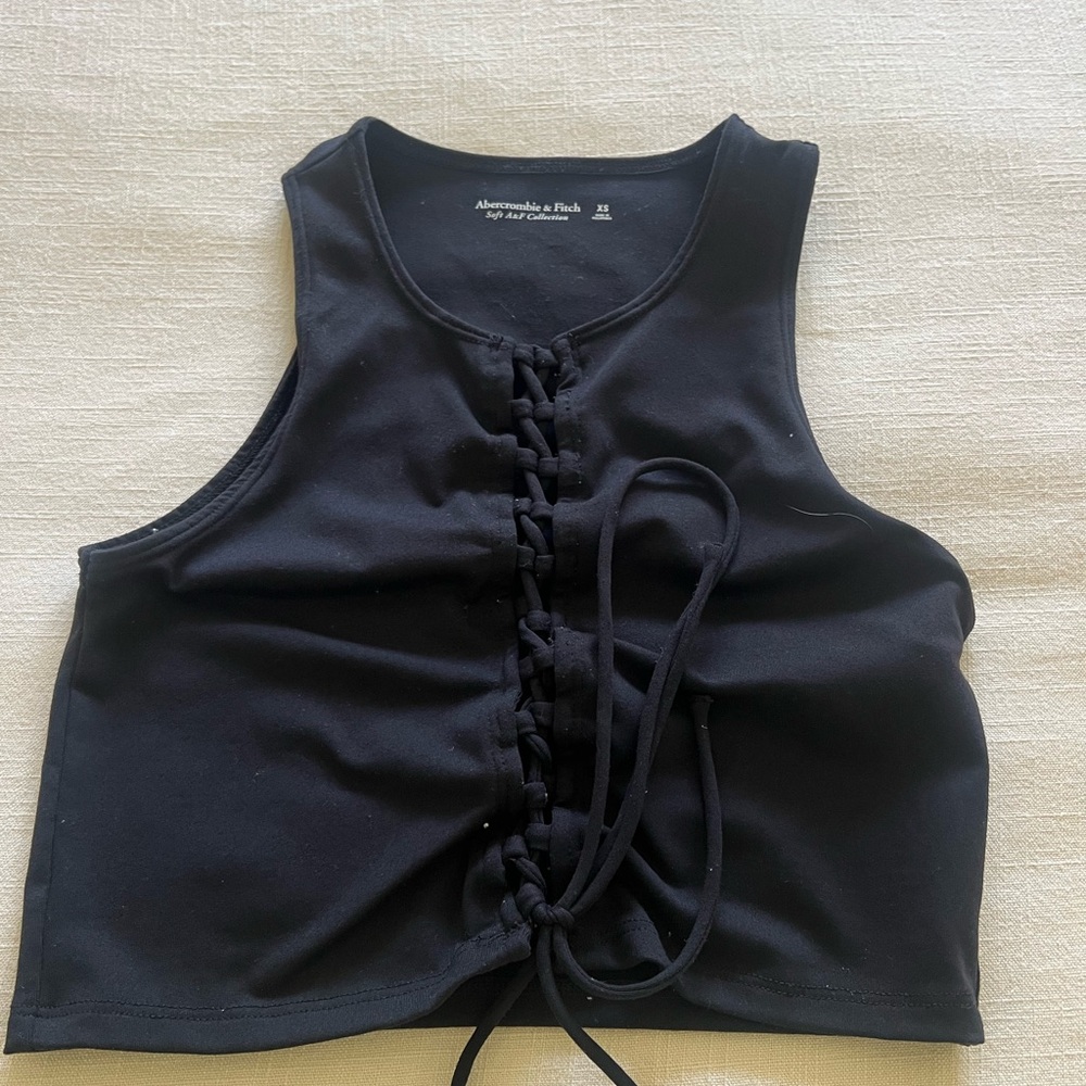 Abercrombie Tank Top